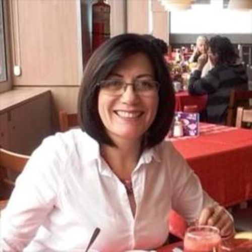 Patricia Chiriboga Pavón, Nutricionista en Quito | Agenda una cita online