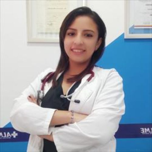 Narcisa De Jesús Yagual Montoya, Ginecólogo Obstetra en Guayaquil | Agenda una cita online