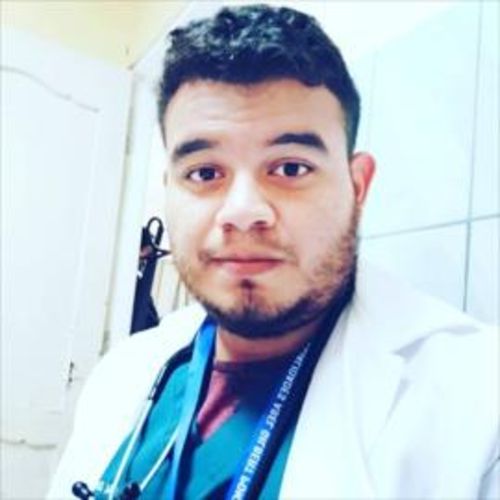 Davis Alberto Torres Veintimilla, Médico General en Guayaquil | Agenda una cita online