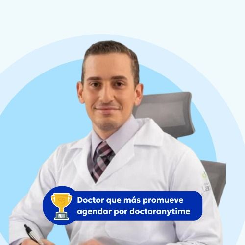 doctor avatar