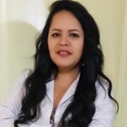Jenny Elizabeth Barros Cajamarca, Ginecólogo Obstetra en Cuenca | Agenda una cita online