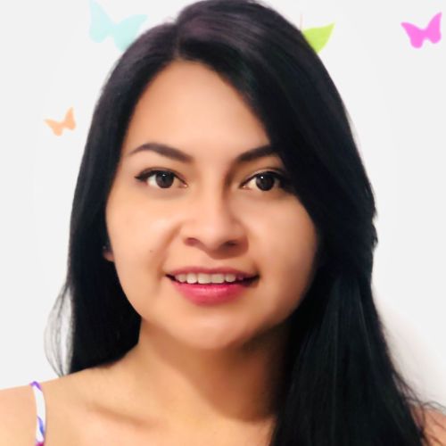 Lucía Arias, Psicólogo en Quito | Agenda una cita online