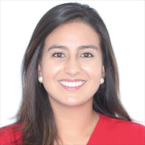 Cristina Velastegui Ochoa, Odontólogo en Quito | Agenda una cita online