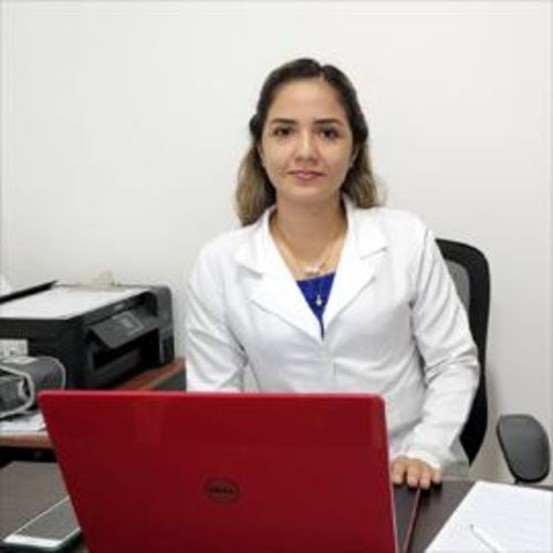 Gabriela Sellán Cepeda, Especialista en Diabetes en Daule | Agenda una cita online