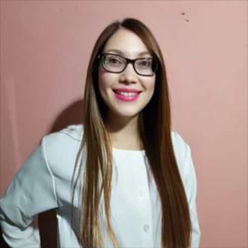 Oriana Maria González Cuenca, Especialista en Medicina Alternativa en Cuenca | Agenda una cita online