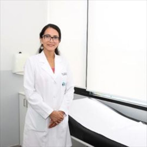 Sheyla Rivadeneira Murillo, Endocrinólogo en Guayaquil | Agenda una cita online