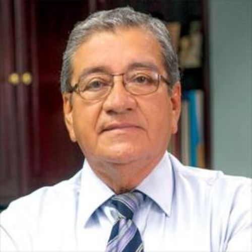 Jorge Moncayo Cervantes, Oncólogo en Guayaquil | Agenda una cita online
