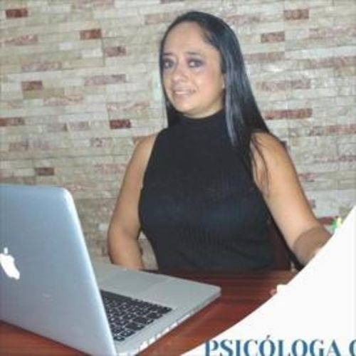 Carolina Torres Bernal, Psicólogo en Daule | Agenda una cita online