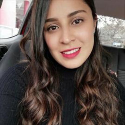 Renata Estefania Valenzuela Gonzalez, Dentista en Quito | Agenda una cita online