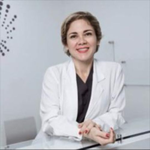 Ana María Navarro Moncayo, Dermatólogo en Guayaquil | Agenda una cita online