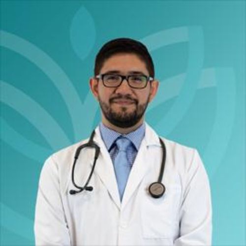 Santiago Trujillo Acosta, Especialista En Tratamiento Del Dolor (Algólogo) en Guayaquil | Agenda una cita online