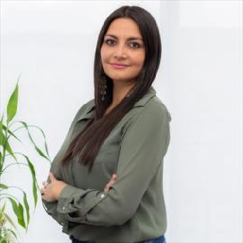 Lorena Villacís Rengifo, Psicólogo en Quito | Agenda una cita online
