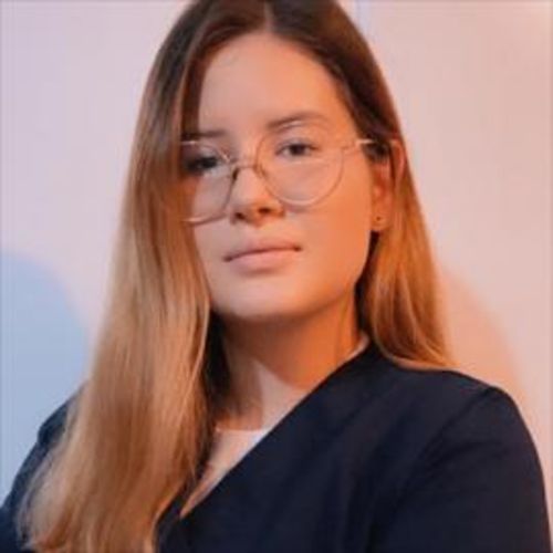 Karen Proaño Garcia, Psicólogo en Quito | Agenda una cita online