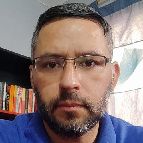 Eugenio Cabrera - Psicólogo, Psicólogo en Quito | Agenda una cita online