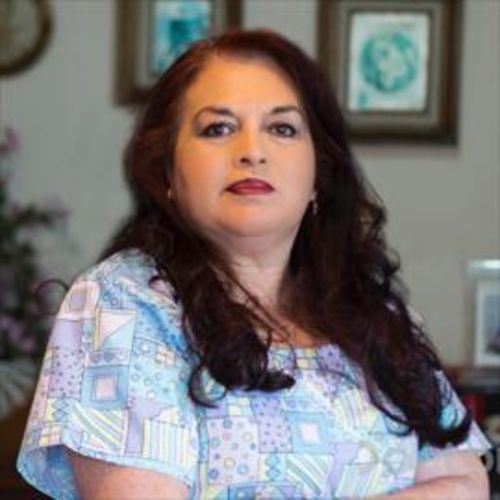 Patricia Flores Galarza, Fisioterapeuta en Quito | Agenda una cita online