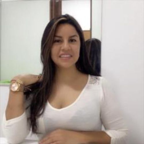Guillermina Gomez Guanga, Nutricionista en Guayaquil | Agenda una cita online