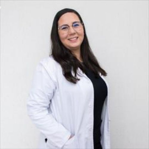 Silvia Estefanía Baca Gallegos, Psicólogo en Quito | Agenda una cita online