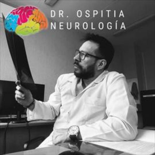 Gustavo Enrique Ospitia Rosero, Neurólogo en Manta | Agenda una cita online