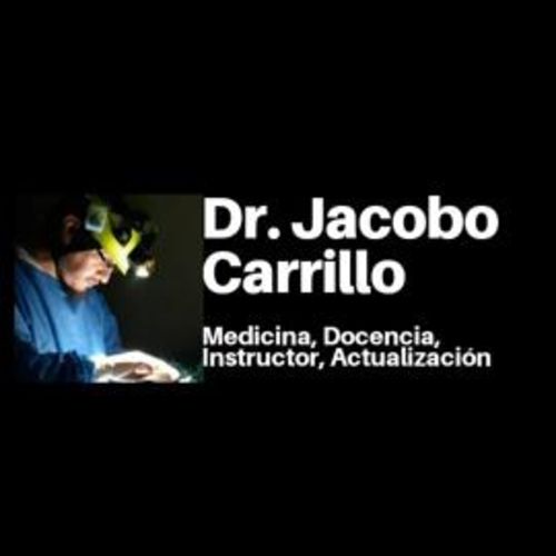 Jacobo Joel Carrillo Vaca, Médico General en Quito | Agenda una cita online