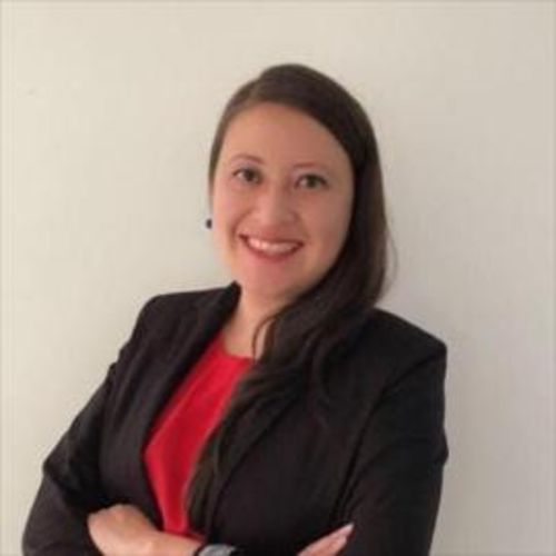 Maria Augusta Reyes Silva, Psicólogo en Quito | Agenda una cita online
