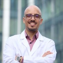 Esteban Roberto Jácome León, Cirujano General en Quito | Agenda una cita online