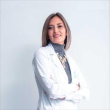 María Lorena Rangles Iza, Dermatólogo en Quito | Agenda una cita online