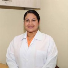 María José Loor Zamora, Médico ocupacional en Daule | Agenda una cita online