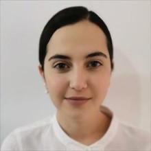 Alejandra Cornejo Carrión, Psicólogo en Quito | Agenda una cita online