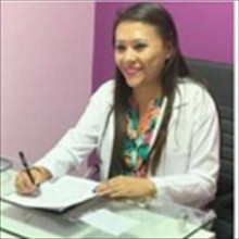 Carolina Del Salto Arrieta, Gastroenterólogo en Quito | Agenda una cita online