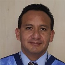 Jorge Chalco Navas, Pediatra en Quito | Agenda una cita online
