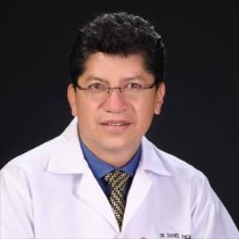 Daniel Morales Fiallos, Cirujano General en Quito | Agenda una cita online