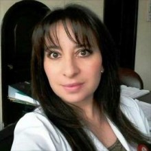 Ximena Patiño Mendoza, Médico ocupacional en Quito | Agenda una cita online
