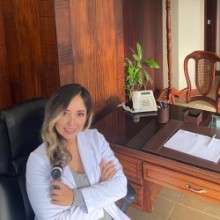 Dra. Carla Garcia, Dermatólogo en Santo Domingo | Agenda una cita online