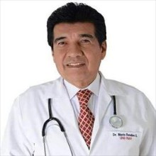 Mario Rendón Solórzano, Radiólogo en Guayaquil | Agenda una cita online