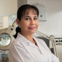 Dra. Edith Marroquin, Dermatóloga en Quito | Agenda una cita online
