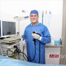 Juan Pablo Jaramillo Eguiguren, Gastroenterólogo en Guayaquil | Agenda una cita online