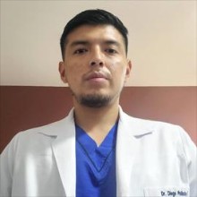 Diego Andrés Paillacho Flores, Especialista En Tratamiento Del Dolor (Algólogo) en Quito | Agenda una cita online