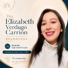Elizabeth Verdugo
