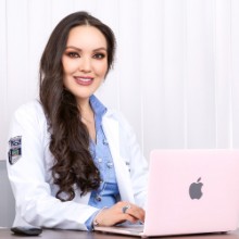 Giselle Erazo, Dermatólogo en Quito | Agenda una cita online