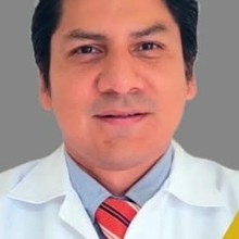 Daniel Andres Gonzalez Betancourt