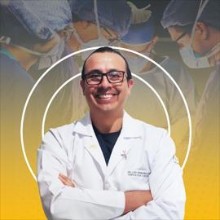 Luis Fernando Suarez Lopez, Ginecólogo Obstetra en Quito | Agenda una cita online