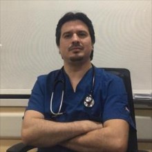 Andrés David Pozo Márquez, Cardiólogo en Guayaquil | Agenda una cita online