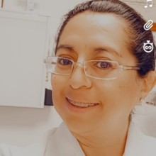 Lusy Paulyna Orellana Navarrete, Cirujano General en Quito | Agenda una cita online