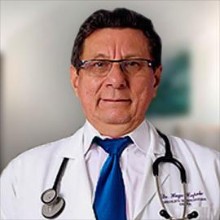 Hugo Washintong Capelo Capelo, Ginecólogo Obstetra en Rumiñahui | Agenda una cita online