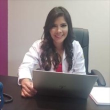 Monica Astudillo Galarza, Ginecólogo Obstetra en Quito | Agenda una cita online