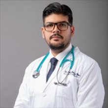 Welky Colamarco Navas, Diabetologo en Guayaquil | Agenda una cita online