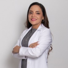 Carolina Muzo Díaz, Cirujana Bariatra en Quito | Agenda una cita online