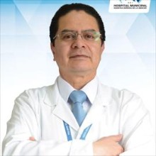 Fausto Jose Alvarez Ulloa, Pediatra en Ambato | Agenda una cita online
