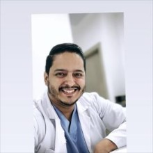 Ricardo Estiven Cedeño Bermúdez, Médico General en Samborondón | Agenda una cita online