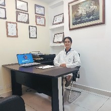 Hugo Alexander Guamaninga Parody
